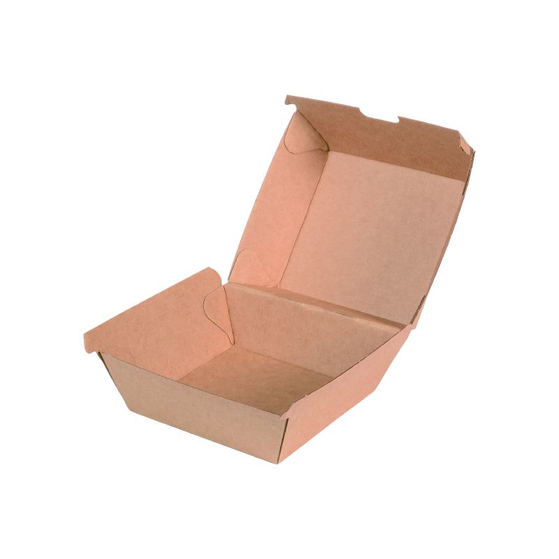 BetaBoard Burger Box