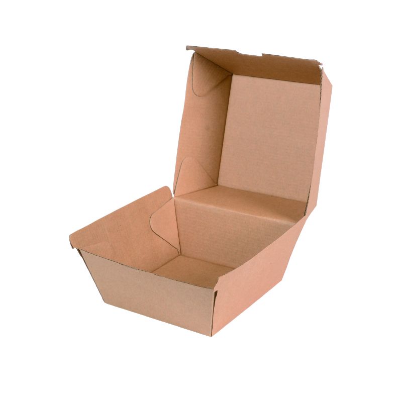 BetaBoard Gourmet Extra Large Burger Box