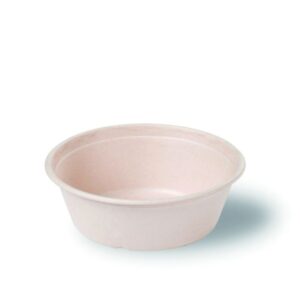 32oz Pulp Round Bowl 300/ctn