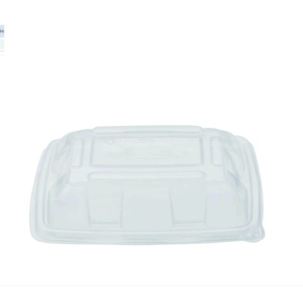Sabert Dome Lid for 6x9" Trays