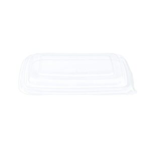 Clear Lid PET for 6x9" Trays 300/ctn