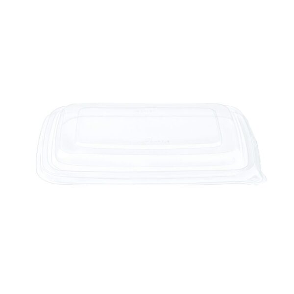 Clear Lid PET for 6x9" Trays 300/ctn
