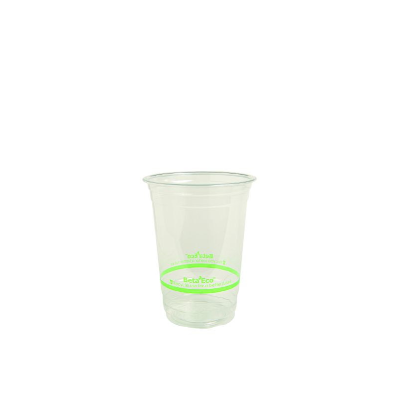 BetaEco RPET Green 10oz (300ml) Cup