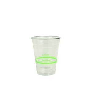 BetaEco RPET Green 16oz (500ml) Cup