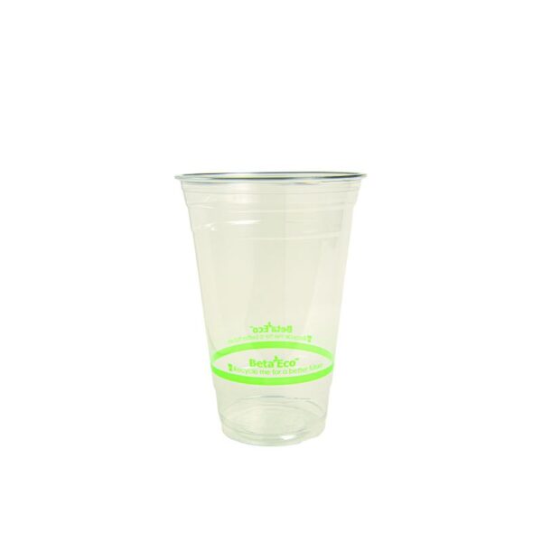 BetaEco RPET Green 20oz (600ml) Cup