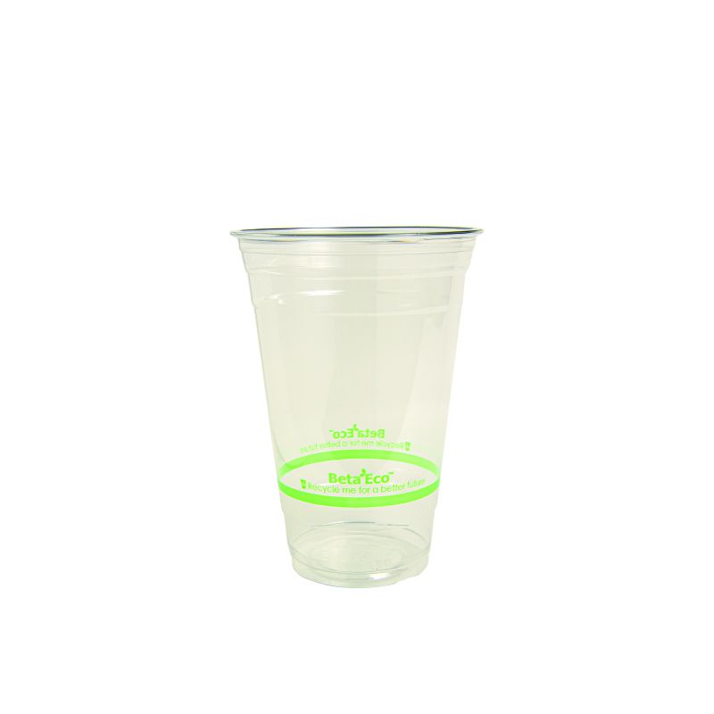 BetaEco RPET Green 20oz (600ml) Cup