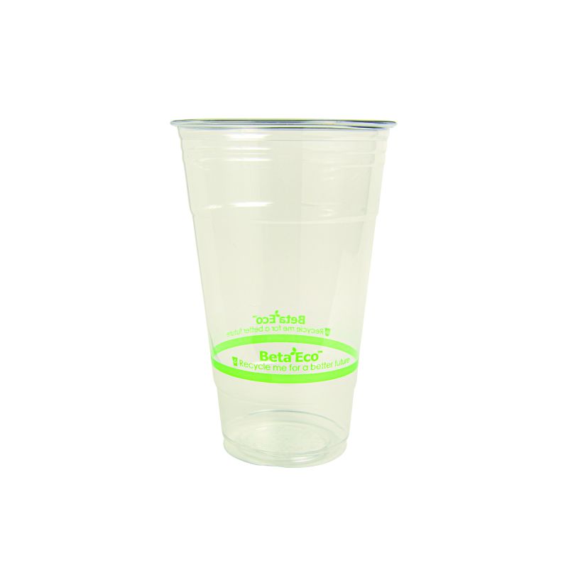 BetaEco RPET Green 24oz (700ml) Cup