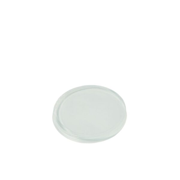BetaEco PET LID - 4oz Portion Container 1000/ctn