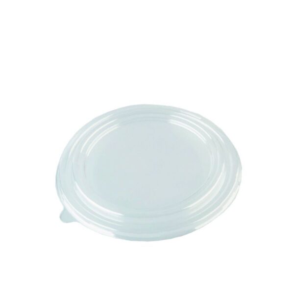 150mm PP Clear Lid for (S/M/L) Beta Food Bowl