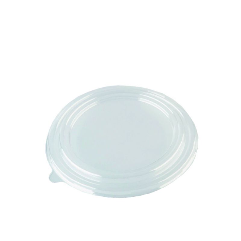 150mm PP Clear Lid for (S/M/L) Beta Food Bowl