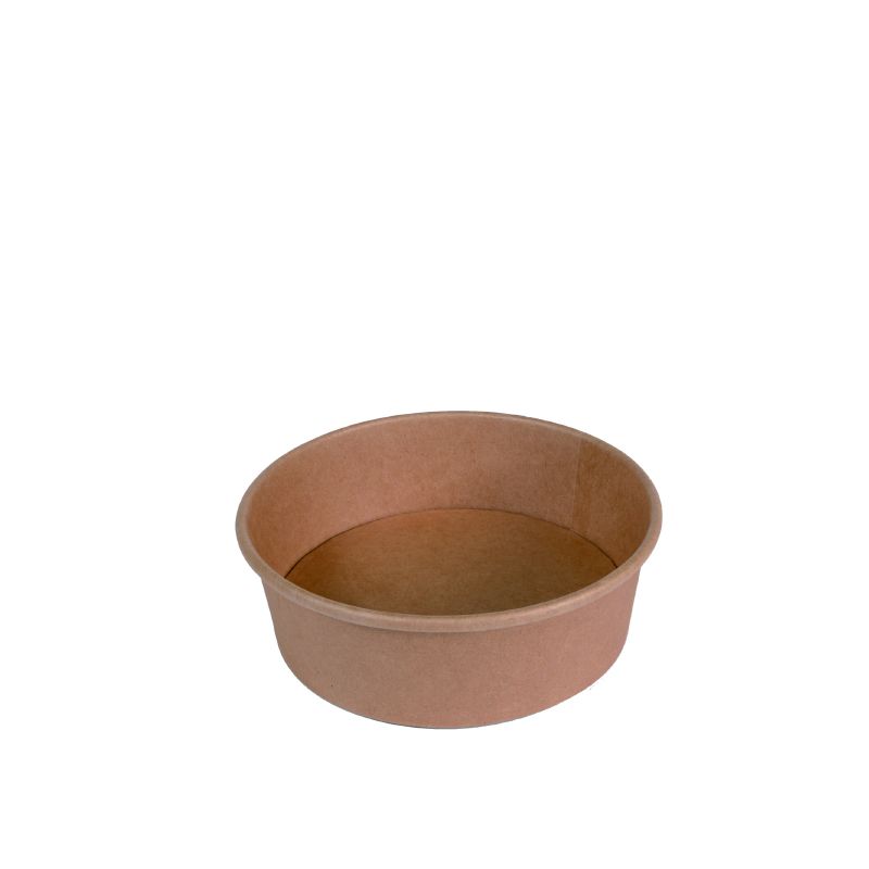 Beta Kraft Food Bowl - Small (500ml)