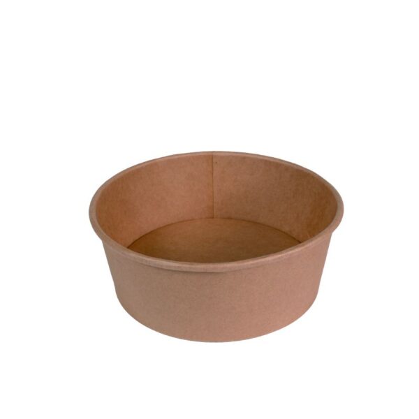 Beta Kraft Food Bowl - Extra Large (1300ml)