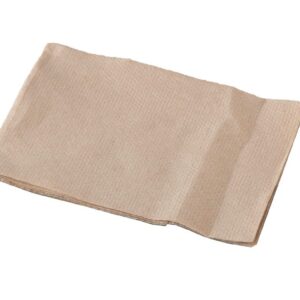 Culinaire 1 Ply Recycled Brown Kraft Disp D Fold