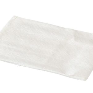 Culinaire 1 Ply Tall E Fold White Dispenser Napkin