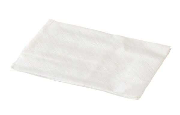 Culinaire 1 Ply Tall E Fold White Dispenser Napkin