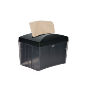Kraft dispenser single saver dispenser napkin anch