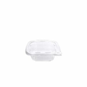 BetaEco RPET Tamper Evident 8oz 240/ctn