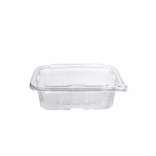 BetaEco RPET Tamper Evident 24oz 200/ctn