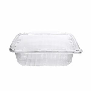 BetaEco RPET Tamper Evident 48oz 134/ctn