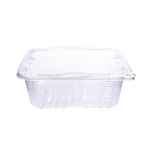 BetaEco RPET Tamper Evident 64oz 134/ctn