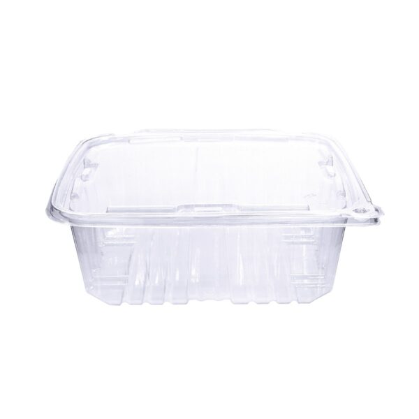 BetaEco RPET Tamper Evident 64oz 134/ctn