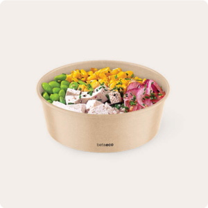 Containers & Bowls
