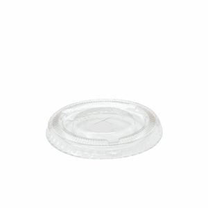Flat Lid for 32oz RPET Cup