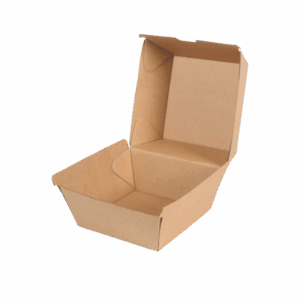 BetaBoard Burger Box - Extra Large