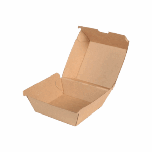 BetaBoard Burger Box