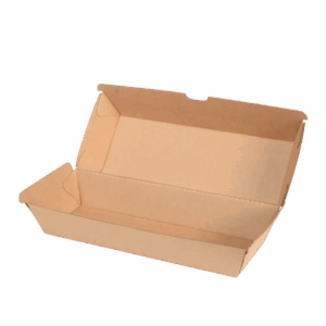 BetaBoard Hot Dog Box