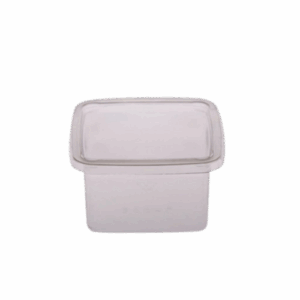 Square Food Tub Lid