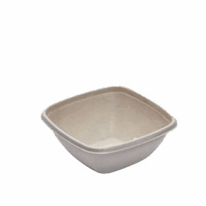375ml Sabert Square Bowl