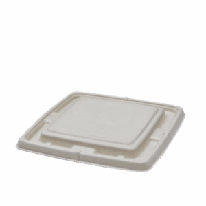 Sabert Pulp Lid for 9x9” Pulp Tray