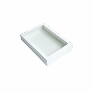 White Catering Box Lid - Extra Large