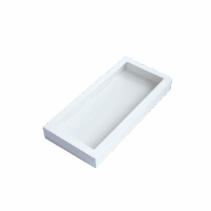 White Catering Box - Large