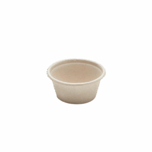 2oz / 60ml Pulp Portion Cup