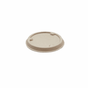 4oz / 125ml Pulp Portion Cup Lid