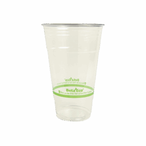 32oz / 1000ml Greenline RPET