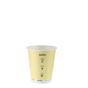 10oz / 300ml PLA Paper Cup