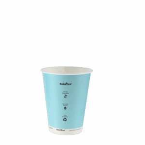 12oz / 390ml PLA Paper  Cup