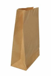 #12 SOS Takeaway Bags