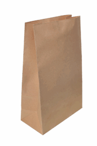 #16 SOS Takeaway Bags