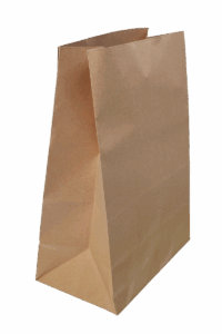 #20 SOS Takeaway Bags
