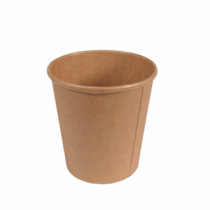 16oz Kraft Container