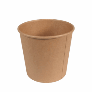 26oz Kraft Container