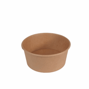 1000ml Kraft Bowl - Large