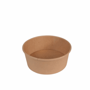 750ml Kraft Bowl - Medium