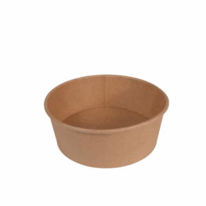 1300ml Kraft Bowl - Extra Large