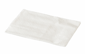 1 Ply Dispenser Napkin - White Tall E-Fold