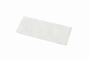 1 Ply Lunch Napkin - White GT Fold